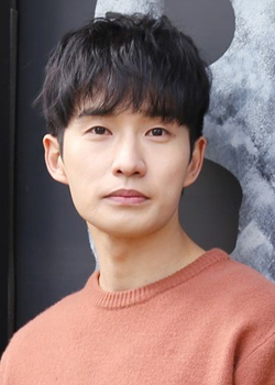 Ryoo Deok Hwan (1987)