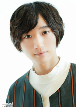 Sadamoto Fuma (1995)