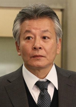 Saiki Shigeru (1949)