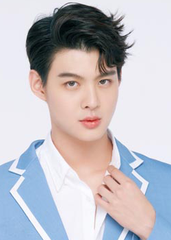 Saint Suppapong Udomkaewkanjana (1998)