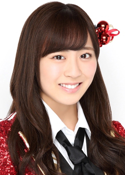 Sakaguchi Riko (1994)