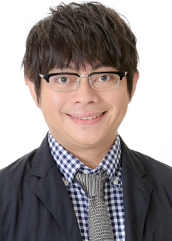 Sakamoto Makoto (1977)