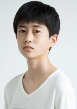 Sakamoto Manato (2009)