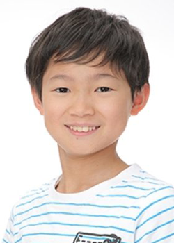 Sakamoto Ryunosuke (2008)