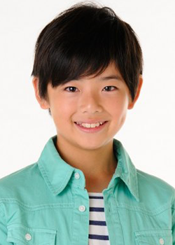 Sakamoto Satsuki (2005)