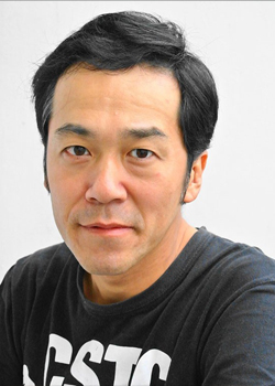 Sakata Tadashi (1971)