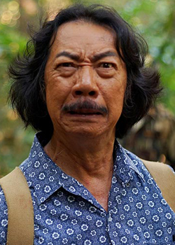 Sakdikul Somlek (1953)