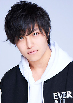 Sakuragi Nachi (1997)