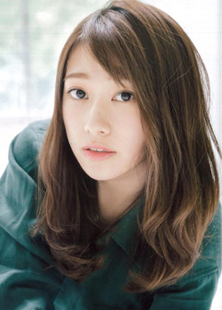 Sakurai Reika (1994)