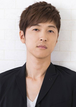 Sakurai Takahiro (1974)