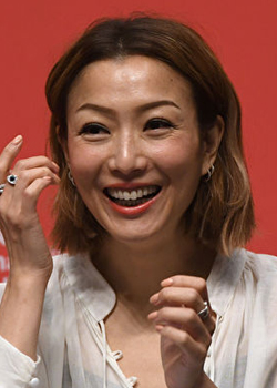 Sammi Cheng (1972)