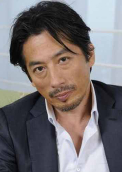 Sanada Hiroyuki (1960)