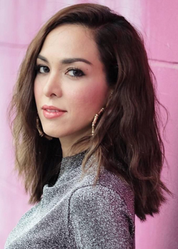 Sara Nalin Hohler (1986)