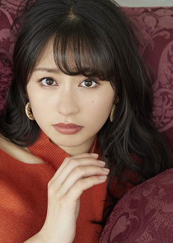Sasaki Ayaka (Momoiro Clover Z) (1996)