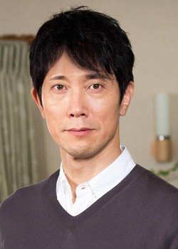 Sasaki Kuranosuke (1968)