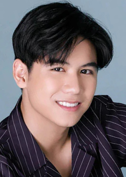 Satang Kittipop Sereevichayasawat (2001)