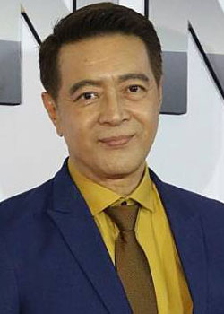 Tha Sataporn Nakwilairoj (1965)