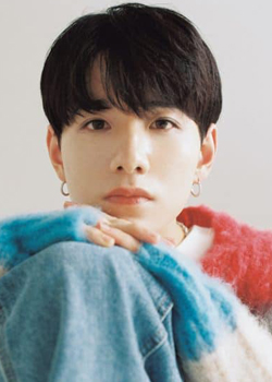 Sato Keigo (JO1) (1998)