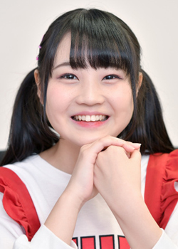 Sato Minami (AKB48) (2003)