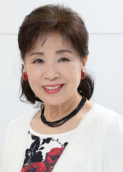 Satsuki Midori (1939)