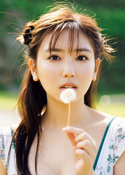 Sawaguchi Aika (2003)