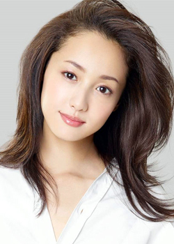 Sawajiri Erika (1986)