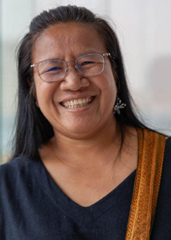 Sawanee Utoomma (1960)