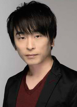 Seki Tomokazu (1972)