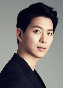 Seo Dong Geon (1984)