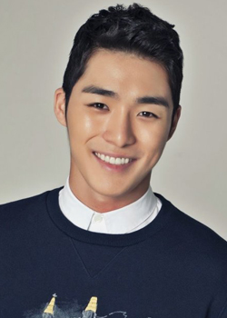 Seo Ha Joon (1989)
