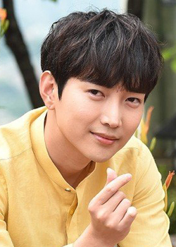 Seo Jae Hyeong (1990)