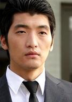 Seo Jong Cheol (1985)