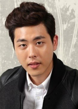 Seo Joon (1991)