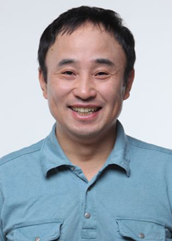 Seo Seung Man (1964)