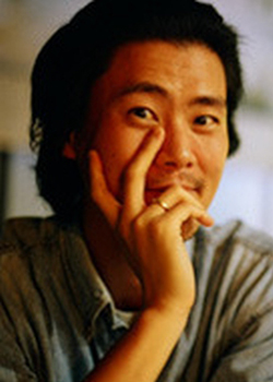 Seo Seung Won (1981)