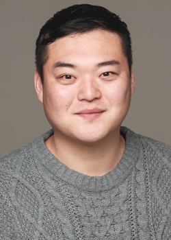 Seung Hyeong Bae (1990)