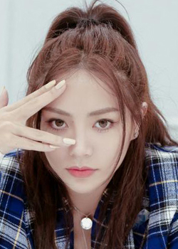 Shaking Chloe (1997)