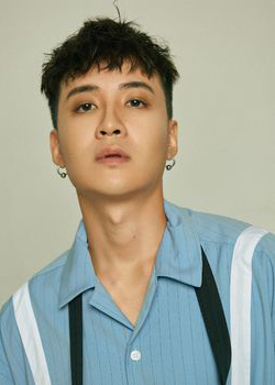 Sheng Guan Sen (1993)