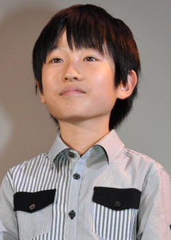 Shibuya Takeru (2000)