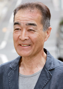 Shigematsu Osamu (1949)