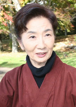 Fujimura Shiho (1939)