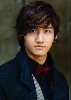 Shim Chang Min (1988)