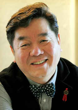 Shim Hyeong Rae (1958)