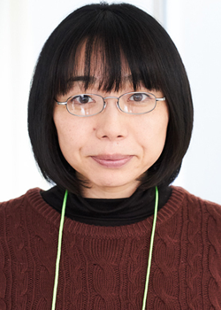 Shimada Momoi (1982)