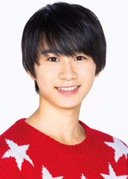 Shimasaki Toa (2003)