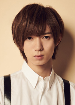 Shimekake Ryuya (1995)