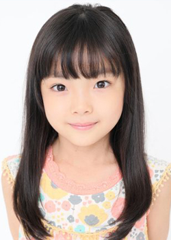 Shimizu Mirei (2011)