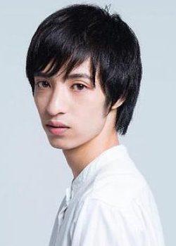 Shimizu Naoya (1995)