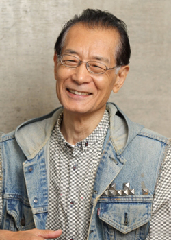 Shimizu Shogo (1943)