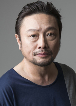 Shimofusa Gentaro (1966)